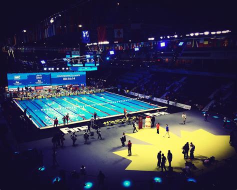 Myswimpro On Twitter Fina World Swimming Championships In Windsor 🏁🏅