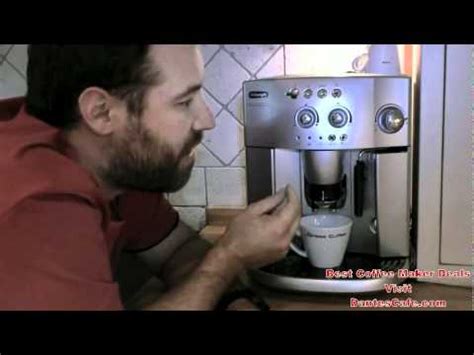 Check spelling or type a new query. Delonghi Magnifica ESAM4200.S from XpressCoffee - YouTube