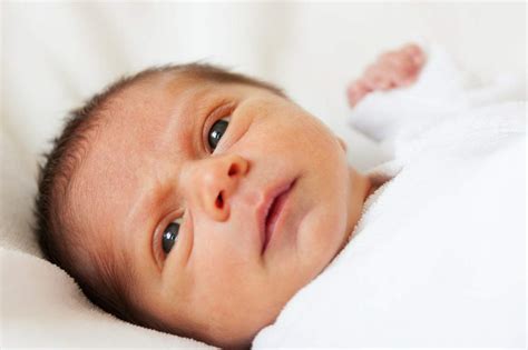 C Mo Se Identifica Al Beb Reci N Nacido Consumer