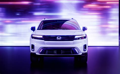 2025 Honda Cr V What To Expect From The Redesigned Suv New 2023 2024