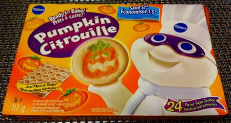 Below are 44 working coupons for pillsbury halloween cookies from reliable websites that we have updated for users to get maximum. Halloween Food! | DimensionZ