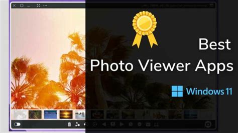 10 Best Photo Viewer Apps For Windows 11 And 10 Free And Paid