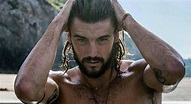 Las fotos más sexys de Logan Sampedro: de Míster España a ...