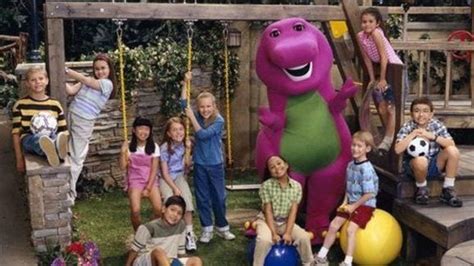 What You Never Knew About The Man Who Played Barney