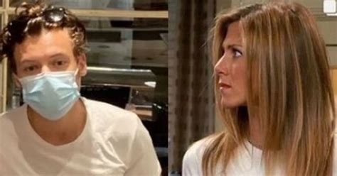 Jennifer Aniston Hilariously Responds As Fans Spot She Wore The Same