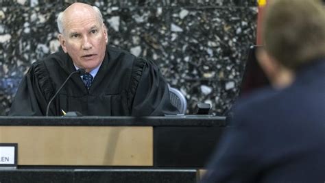 After Deadlock Jury Finds Former Deputy Guilty Of Manslaughter