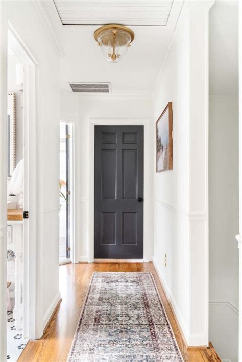 8 Small Hallway Ideas To Make Your Space Look Bigger Laptrinhx