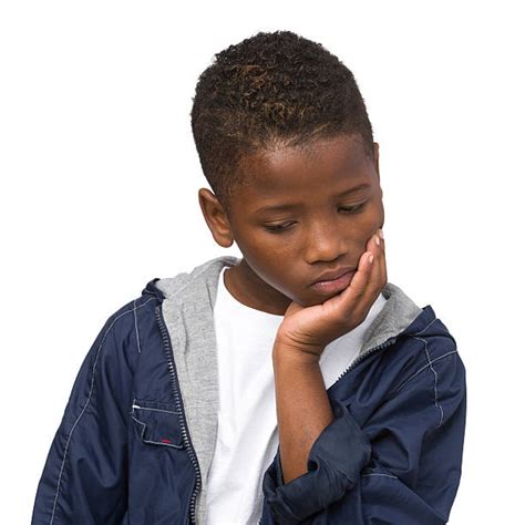 Best Sad African Children Silhouette Stock Photos Pictures And Royalty