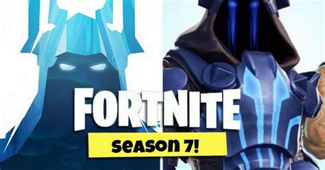 fortnite season 7 countdown release date start time skins map and images and photos finder