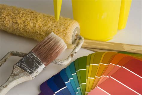 Interior Painting Tips For A Flawless Finish
