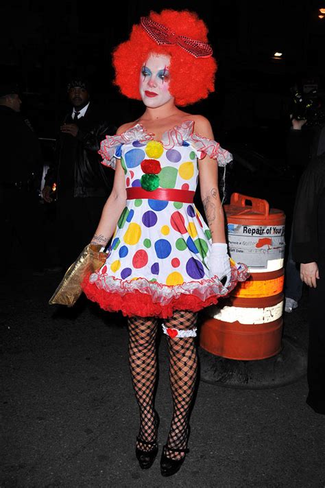 Celebrity Halloween Costume Ideas The Wow Style