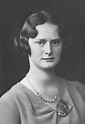 Gotha d'hier et d'aujourd'hui 2: Alexandrine Louise de Danemark 1914-1962