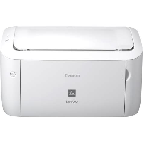 And its affiliate companies (canon) make no guarantee of any kind. Canon imageCLASS LBP6000 Laser Printer - Monochrome - Plain Paper Print - Desktop - Quickship.com