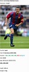 LUIS ENRIQUE PES STATS 1991-1997, 1998-2004 – STATS PES CLASSICS ...