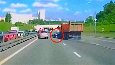 Horrible Driving Fails😱 Ultimate Car Crash Compilation 2022 Dashcam