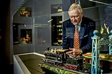 La colección de Hans-Peter Porsche, un perfeccionista apasionado en ...