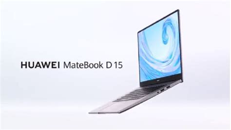 By alejandro maquinto · january 29, 2020. Huawei MateBook D 15 2020 PC portable 15.6 AVIS review ...