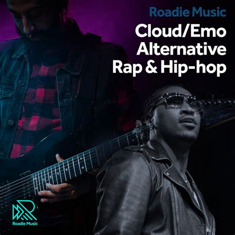 Cloudemoalternative Rap And Hip Hop Playlist By Roadie Music Spotify