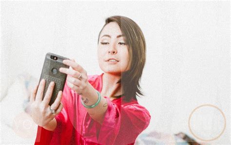 Steamy Selfie Shoot Ft Akari 50 Images ⋆ Voxefx Media
