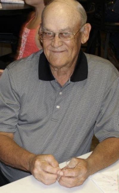 Obituary Jesse Beverly Mcguire Of Plainview Texas Bartley Funeral Home