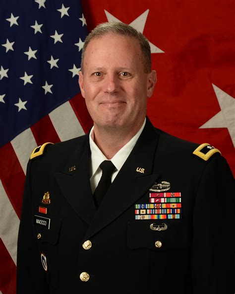 Major General Fred Maiocco > U.S. Army Reserve > Article View