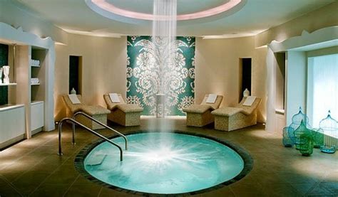 50 Massages Facials And Other Pampering At Top Spas In