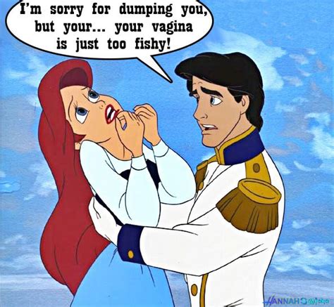 Little Mermaid Funny Disney Memes Dirty Latest Memes