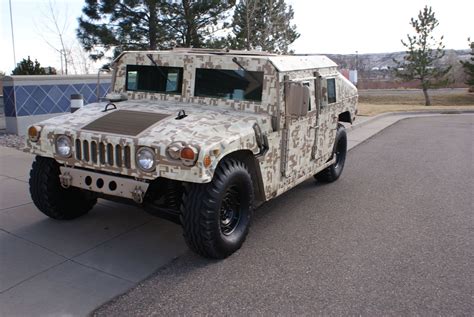 Image Military Humvee Ceramic Armor Camouflage Wiki Fandom