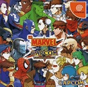 Buy Marvel vs. Capcom: Clash of Super Heroes for DREAMCAST | retroplace