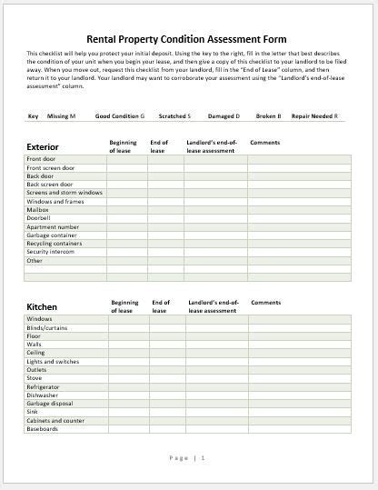 Astm Property Condition Assessment Pdf 224 Seiten Mein Buch Online