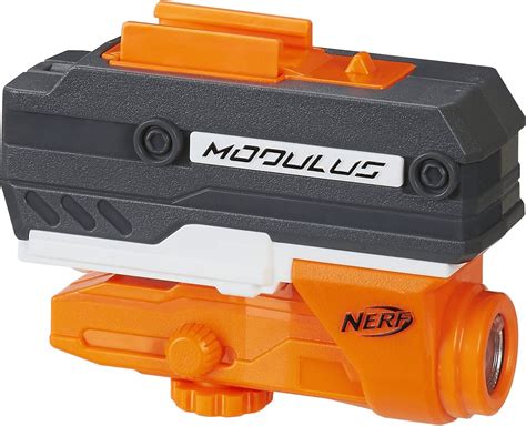 Nerf N Strike Elite Modulus Tri Strike Blaster B5577 Ab 102 50