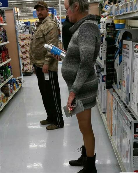 People Of Walmart Only At Walmart Funny People Weird People Nasty
