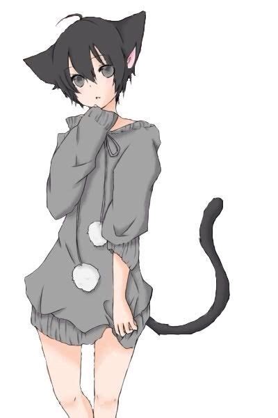 363 Best Neko Boy Images In 2020 Neko Boy Anime Neko