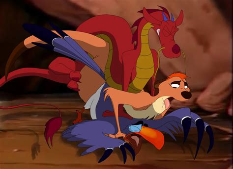 Rule 34 Anal Anal Sex Bird Disney Dragon Furry Only Gay Interspecies