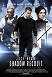 Jack Ryan: Shadow Recruit (Film, 2014) - MovieMeter.nl