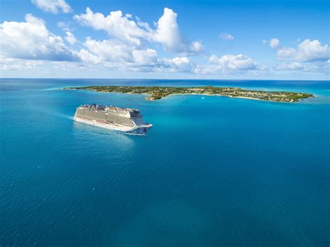 Norwegian Cruise Line Holdings Ltd. Appoints José E. Cil to Board of