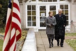 Joan Mondale, Wife of Former U.S. Vice President, Dies at 83