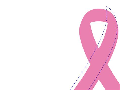 Breast Cancer Logo Clip Art At Vector Clip Art Online