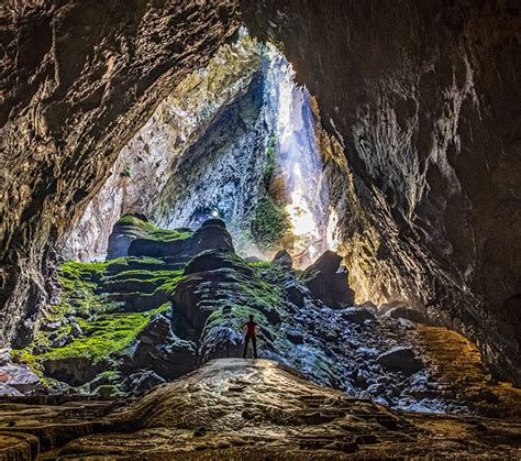 Höhlen Top 10 Ausflugsziele Im Urlaub Weltweit