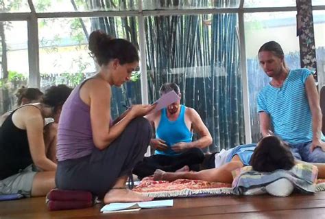 thai massage courses chiang mai dynamic thai massage training
