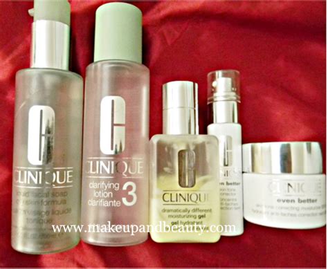 Clinique Even Better Skin Tone Correcting Moisturizer Review