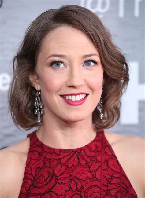 Carrie Coon