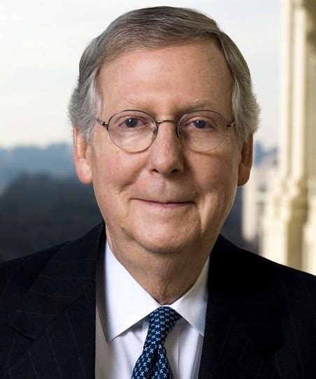 Senate majority leader and senator for kentucky. Mitch McConnell's Multifaceted Opposition to 9/11 ...