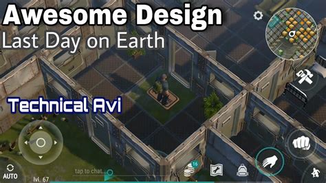 A Tour Of My Base Ldoe Awesome Design Home Base V171 2018