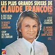 Claude François - Les Plus Grands Succes De Claude François Vol 2 (1972 ...