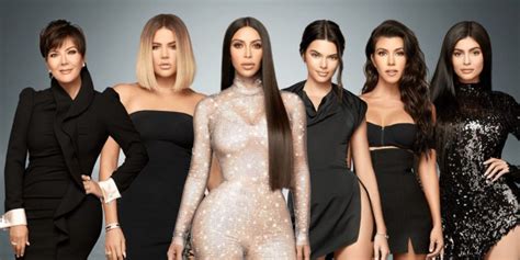 Las Fotos Del último Capítulo De Keeping Up With The Kardashians