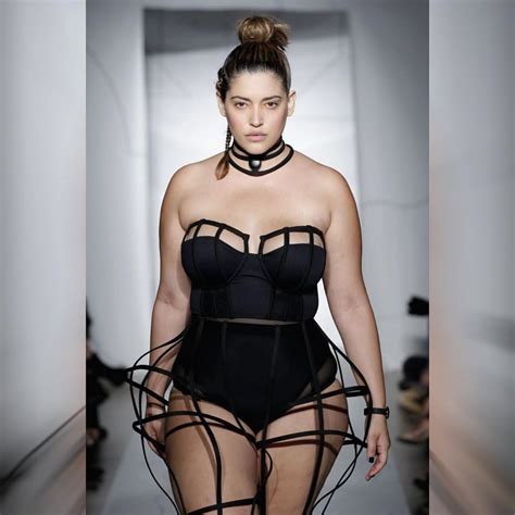 10 Hottest Plus Size Models You Should Follow On Instagram