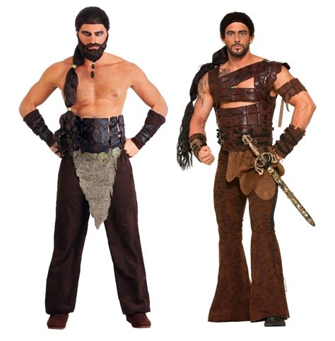 54 Costume Ideas For Dudes With Beards The Ultimate Resource Costume