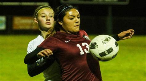 Prep Roundup Templeton Girls Soccer Hands Paso Robles Its First Loss Of The Season San Luis