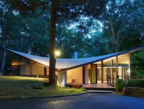 Mid Century Architecture Inspirations Essential Home
